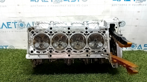 Головка блока цилиндров в сборе Mercedes A-class V177 19-22 2.0T