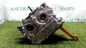 Головка блока цилиндров в сборе Mercedes A-class V177 19-22 2.0T