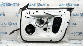 Дверь в сборе передняя правая Audi A5 F5 17-24 5D белый LY9C
