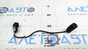 Микрофон плафона освещения переднего Audi E-Tron 19-23