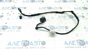 Проводка топливного насоса Mercedes A-class V177 19-22