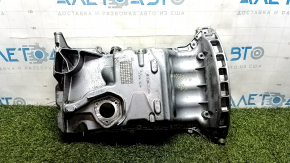 Поддон масляный Mercedes A-class V177 19-22 2.0T