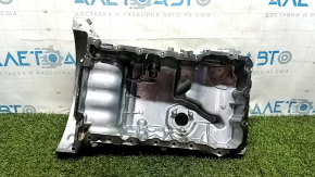 Поддон масляный Mercedes A-class V177 19-22 2.0T