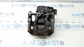 Суппорт в сборе задний правый Mercedes A-class V177 19-22 AMG pkg