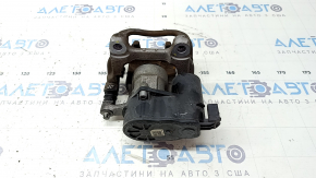 Суппорт в сборе задний правый Mercedes A-class V177 19-22 AMG pkg