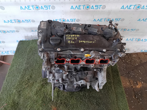 Двигатель Toyota Venza 23-24 2.5 hybrid A25AFXS 92к, запустился
