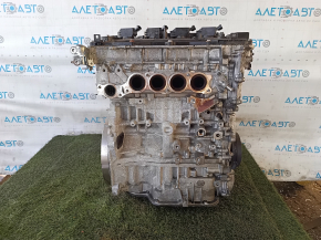 Двигатель Toyota Venza 23-24 2.5 hybrid A25AFXS 92к, запустился