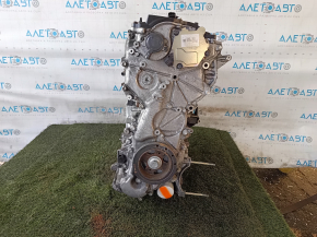 Двигатель Toyota Venza 23-24 2.5 hybrid A25AFXS 92к, запустился