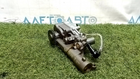 Масляный насос Mercedes A-class V177 19-22 2.0T