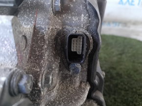 АКПП в сборе Toyota Venza 21-23 CVT AWD, 92к, с проводкой