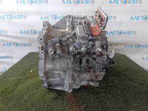 АКПП в сборе Toyota Venza 21-23 CVT AWD, 92к, с проводкой