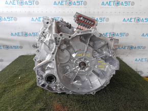 АКПП в сборе Toyota Venza 21-23 CVT AWD, 92к, с проводкой