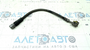 Шланг тормозной задний левый Mercedes A-class V177 19-22