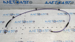 Tub de suspensie pneumatică pentru Audi E-Tron 19-23