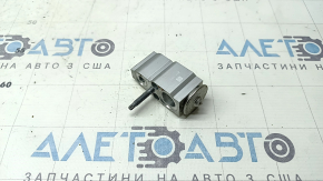 Клапан печки кондиционера Mercedes A-class V177 19-22