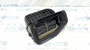Корпус печки верхняя часть Mercedes A-class V177 19-22 без актуатора
