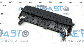 Bloc butoane bord Audi A5 F5 18-25