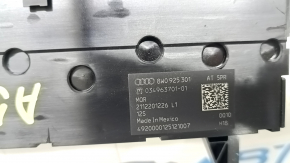 Bloc butoane bord Audi A5 F5 18-25