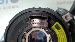 Подрулевой переключатель гитара в сборе Audi A5 F5 18-25