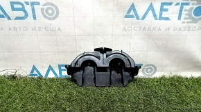 Крышка балансиров Mercedes A-class V177 19-22 2.0T