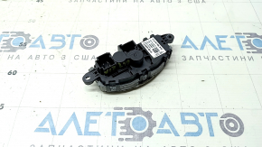 Резистор печки Mercedes A-class V177 19-22