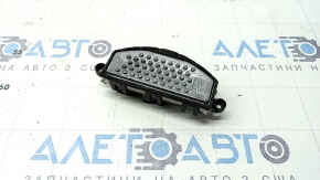 Резистор печки Mercedes A-class V177 19-22