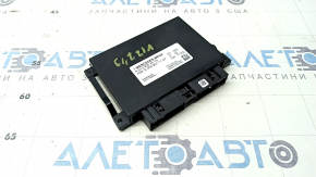 Блок управления АКПП Mercedes A-class V177 19-22