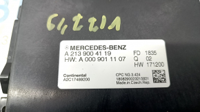 Блок управления АКПП Mercedes A-class V177 19-22