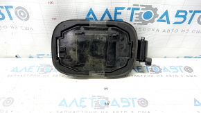 Корпус лючка бензобака Mercedes A-class V177 19-22