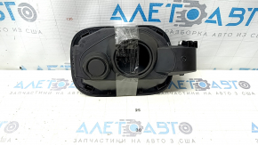 Корпус лючка бензобака Mercedes A-class V177 19-22
