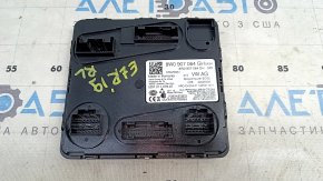 Body Control Comfort Module Computer BCM Audi E-Tron 19-23