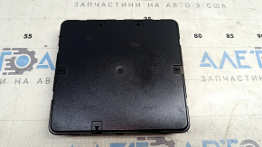 Body Control Comfort Module Computer BCM Audi E-Tron 19-23