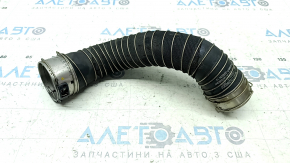 Патрубок интеркулера правый Mercedes A-class V177 19-22 M260