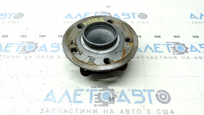 Ступица задняя правая Mercedes A-class V177 19-22 FWD