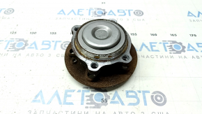 Ступица задняя левая Mercedes A-class V177 19-22 FWD