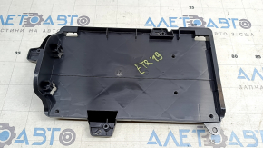 Кронштейн усилителя аудио Audi E-Tron 19-20