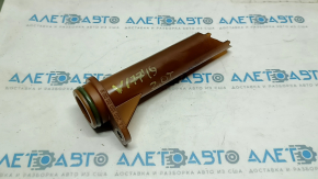 Маслоприемник ДВС Mercedes A-class V177 19-22 2.0T