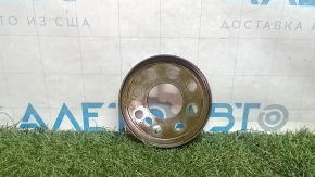 Сигнальный диск датчика положения коленвала Mercedes A-class V177 19-22 2.0T