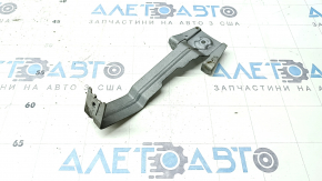Кронштейн защиты днища задний левый Mercedes A-class V177 19-22