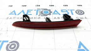 Отражатель заднего бампера наружный левый Audi A5 F5 20-25 S-Line