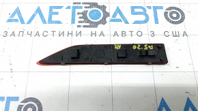 Отражатель заднего бампера внутренний левый Audi A5 F5 20-25 S-Line