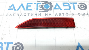 Отражатель заднего бампера внутренний правый Audi A5 F5 20-25 S-Line