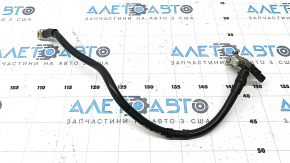 Клемма минусовая Audi A5 F5 21-25 с датчиком