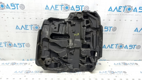 Накладка двигателя Audi A5 F5 21-25 MHEV задиры, надорвано крепление
