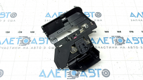 Клемма плюсовая АКБ Audi A5 F5 17-24 тип 1, с пиропатроном