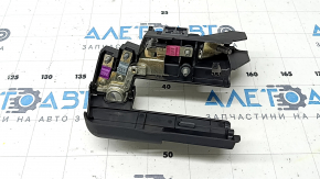 Клемма плюсовая АКБ Audi A5 F5 17-24 тип 1, с пиропатроном