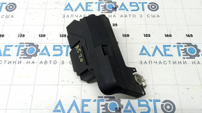 Клемма плюсовая АКБ Audi A5 F5 17-24 тип 1, с пиропатроном