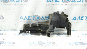 Дефлектор радиатора левый Audi A5 F5 20-25 2.0T, MHEV