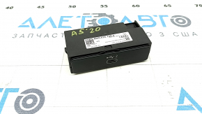 USB Hub Audi A5 F5 20-25 1 USB-C