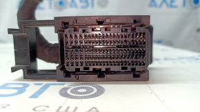 Фишка на блок ECU компьютер двигателя Audi A5 F5 17-25 2.0T левая